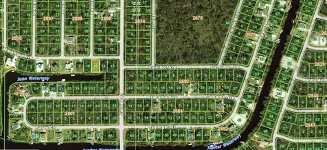 13485 Markham Avenue Port Charlotte FL 33953