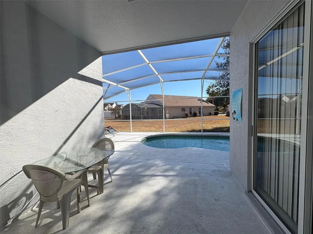 2598 Chatham Circle Kissimmee FL 34746