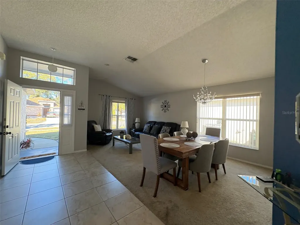 2598 Chatham Circle Kissimmee FL 34746