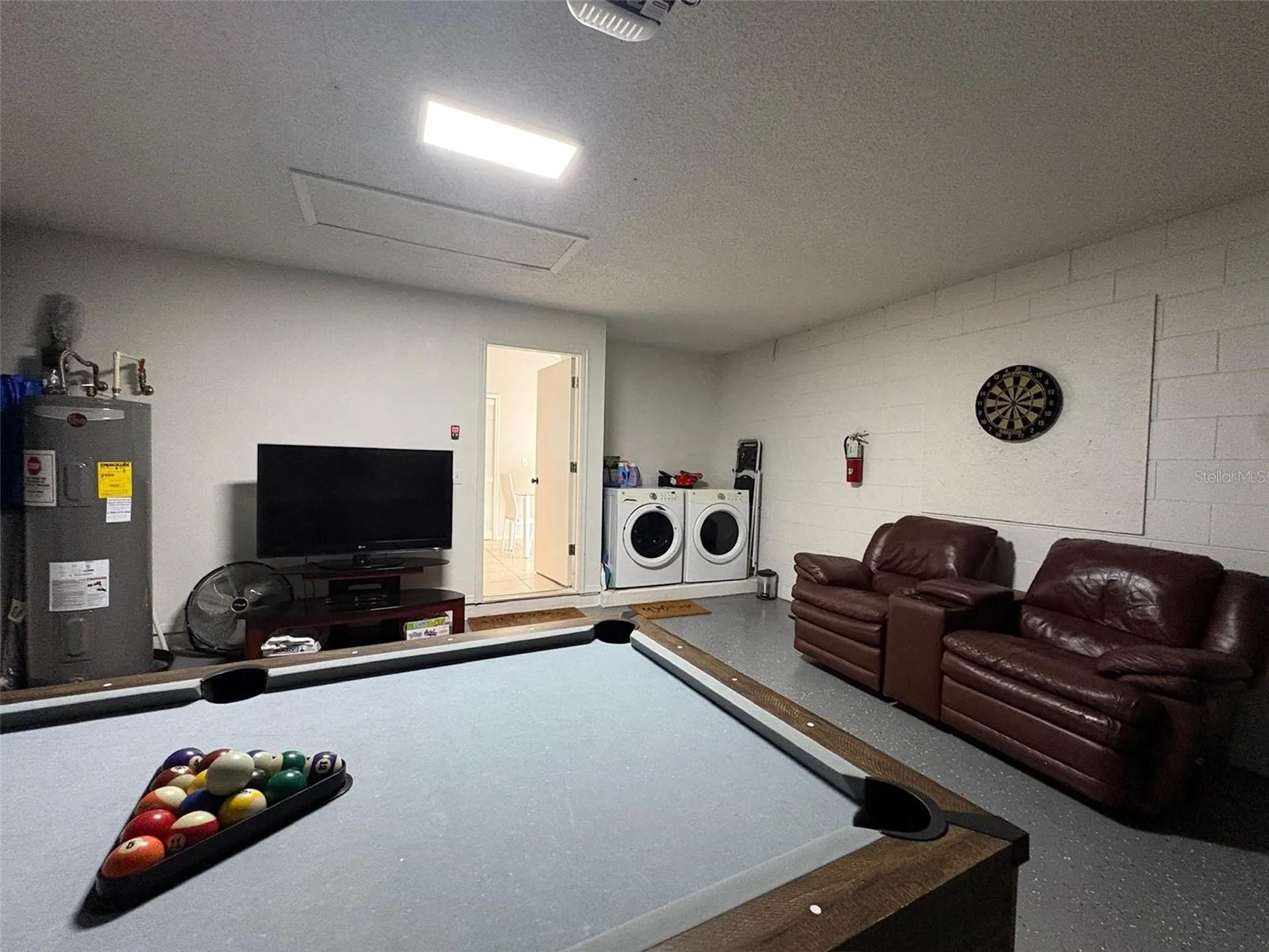 2598 Chatham Circle Kissimmee FL 34746