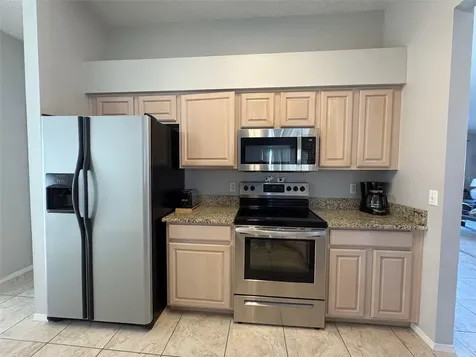2598 Chatham Circle Kissimmee FL 34746