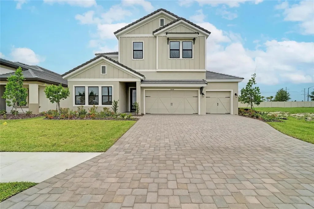 10858 Spring Sapling Circle Parrish FL 34219