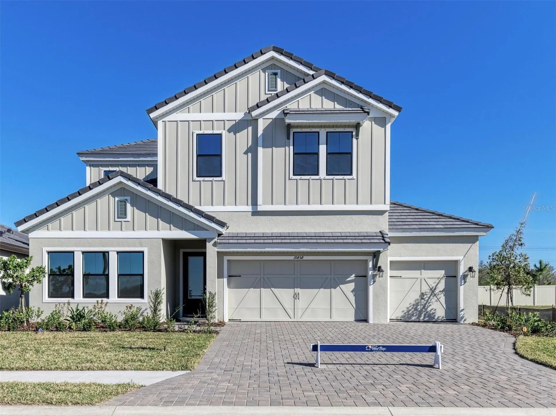 10858 Spring Sapling Circle Parrish FL 34219