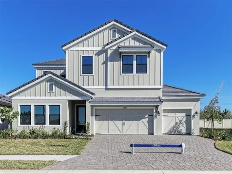 10858 Spring Sapling Circle Parrish FL 34219