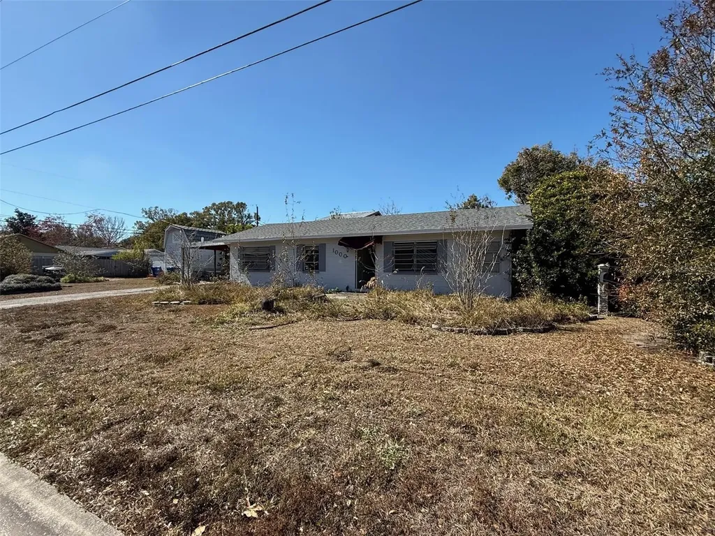 1000 48th Avenue N St Petersburg FL 33703