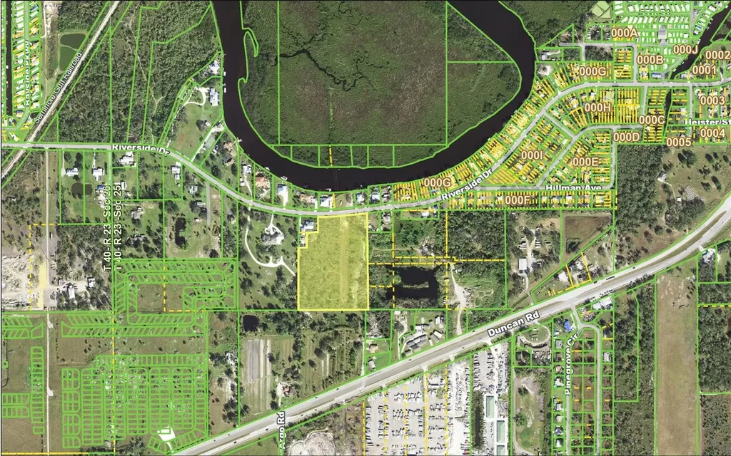 7605 Riverside Drive Punta Gorda FL 33982