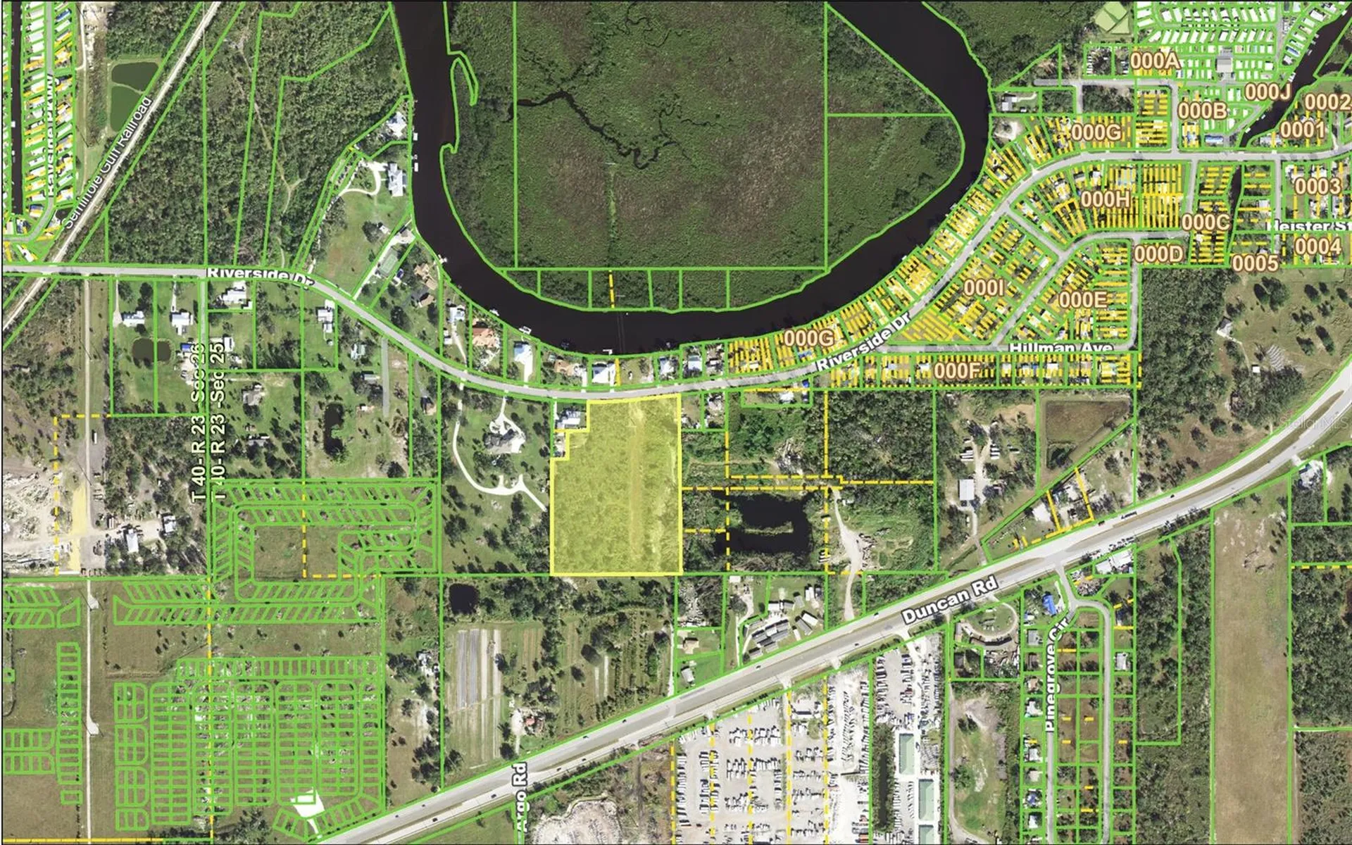 7605 Riverside Drive Punta Gorda FL 33982