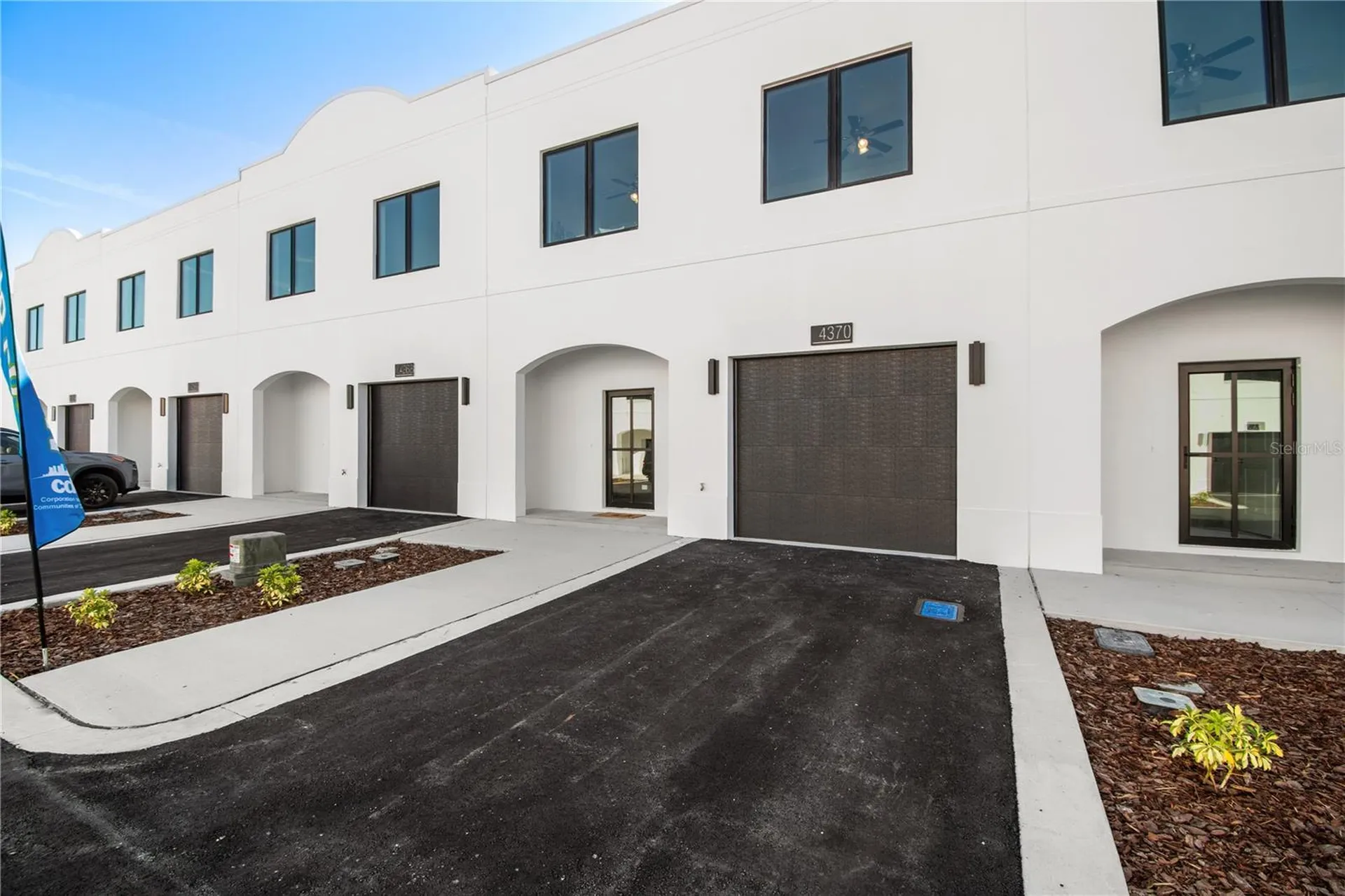 4350 Cambio Gardens Court Tampa FL 33610
