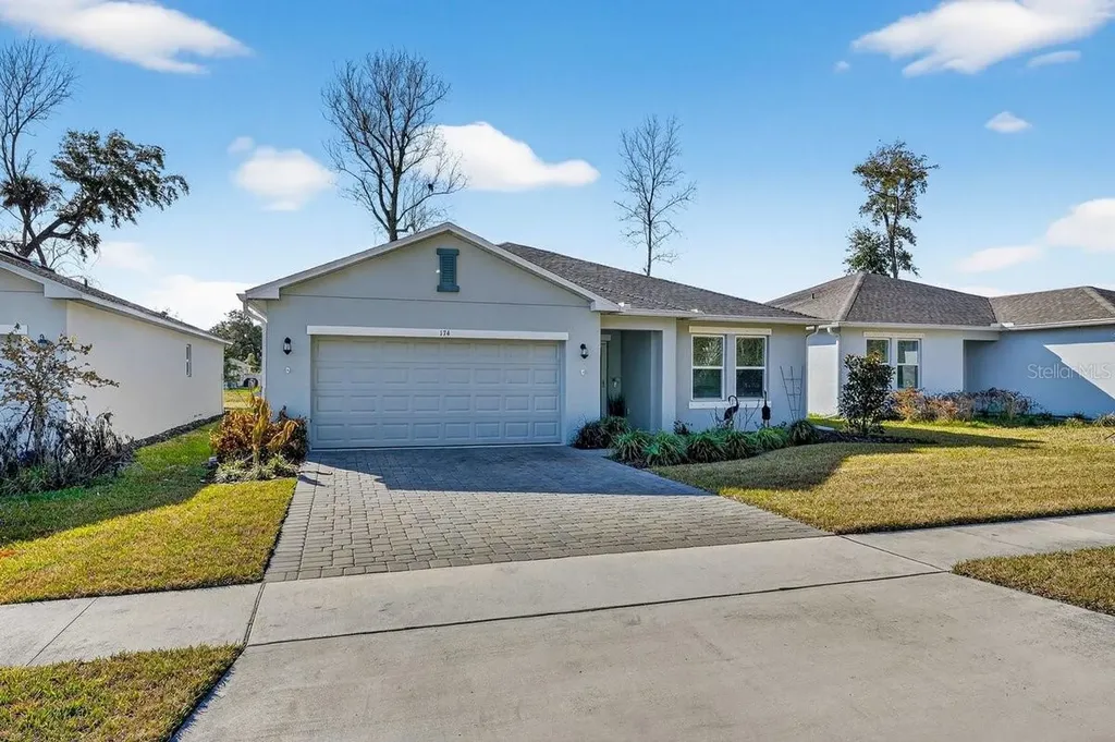 174 Jones Fish Camp Road Edgewater FL 32141