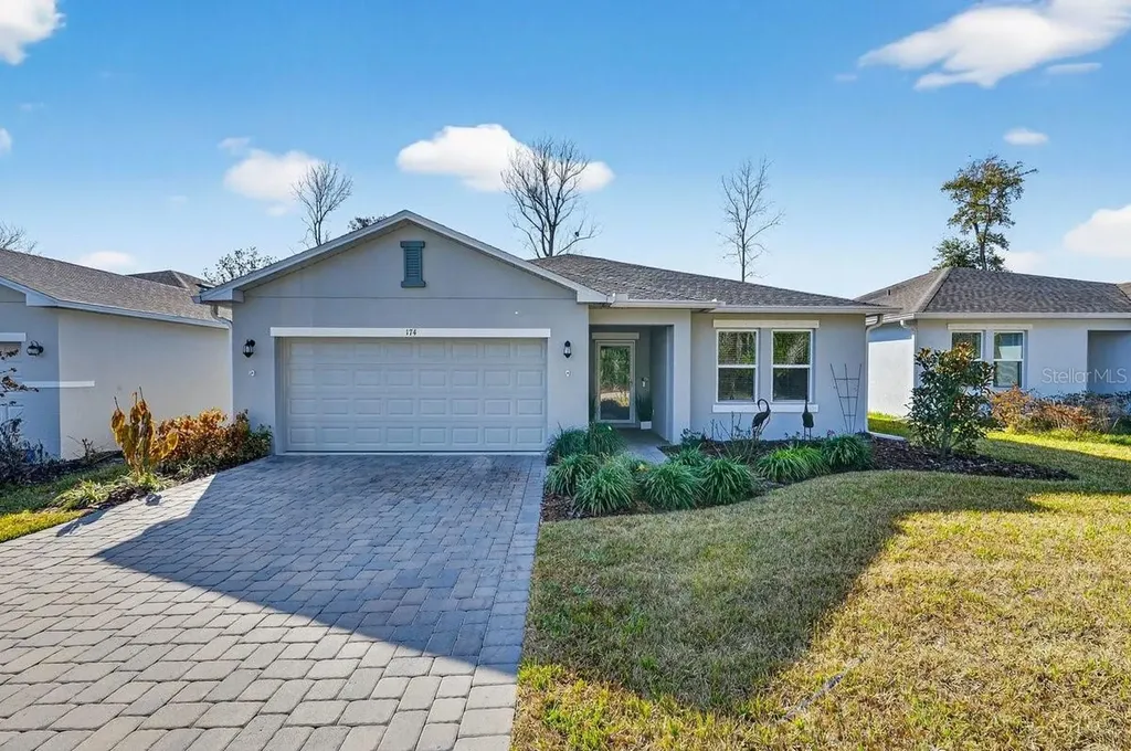 174 Jones Fish Camp Road Edgewater FL 32141