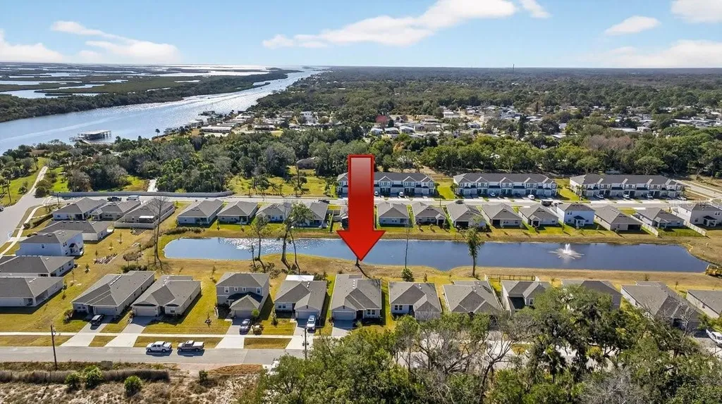 174 Jones Fish Camp Road Edgewater FL 32141