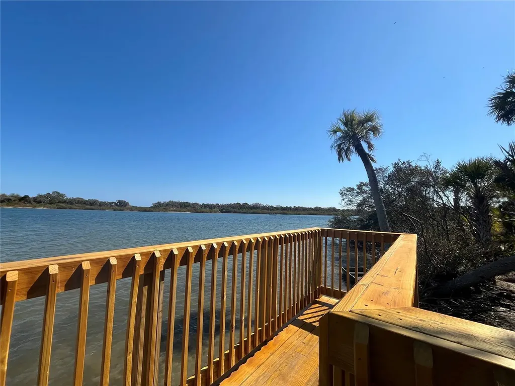 174 Jones Fish Camp Road Edgewater FL 32141