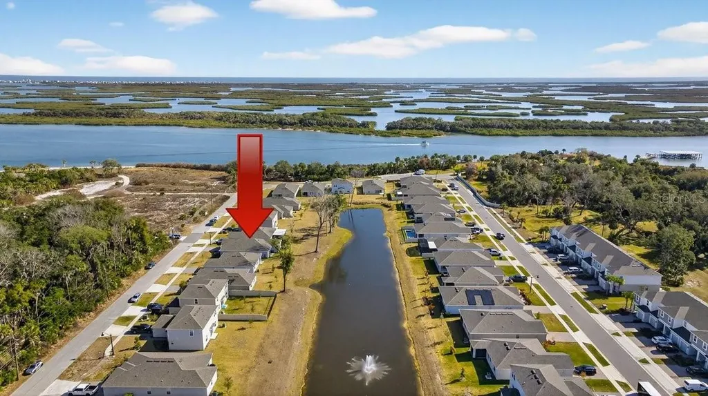 174 Jones Fish Camp Road Edgewater FL 32141