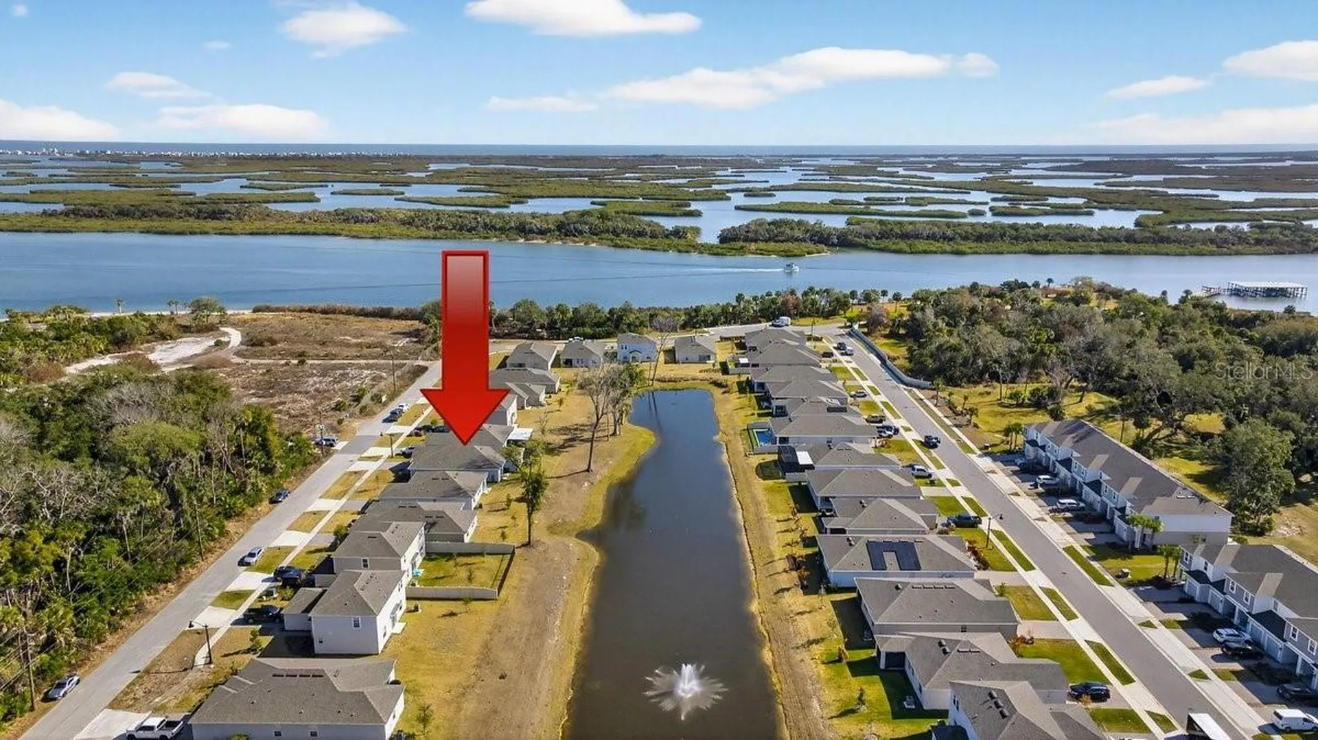 174 Jones Fish Camp Road Edgewater FL 32141