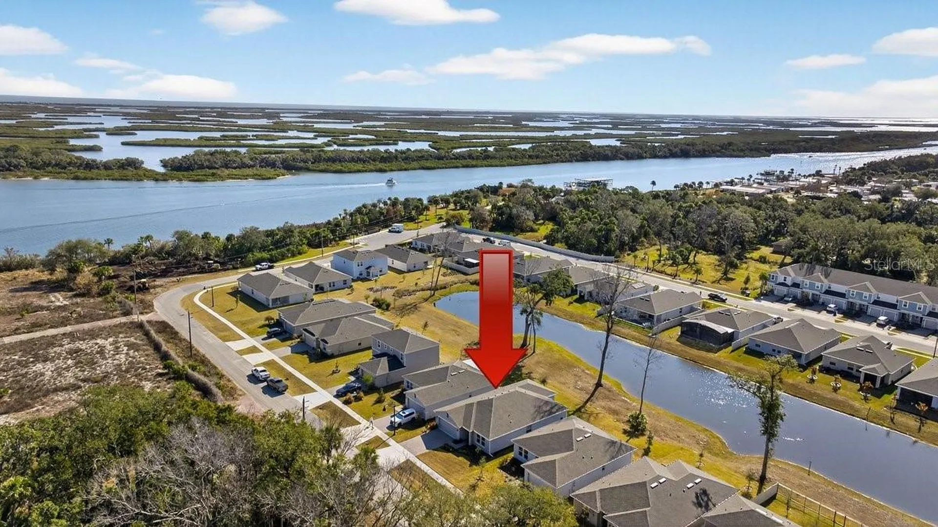 174 Jones Fish Camp Road Edgewater FL 32141