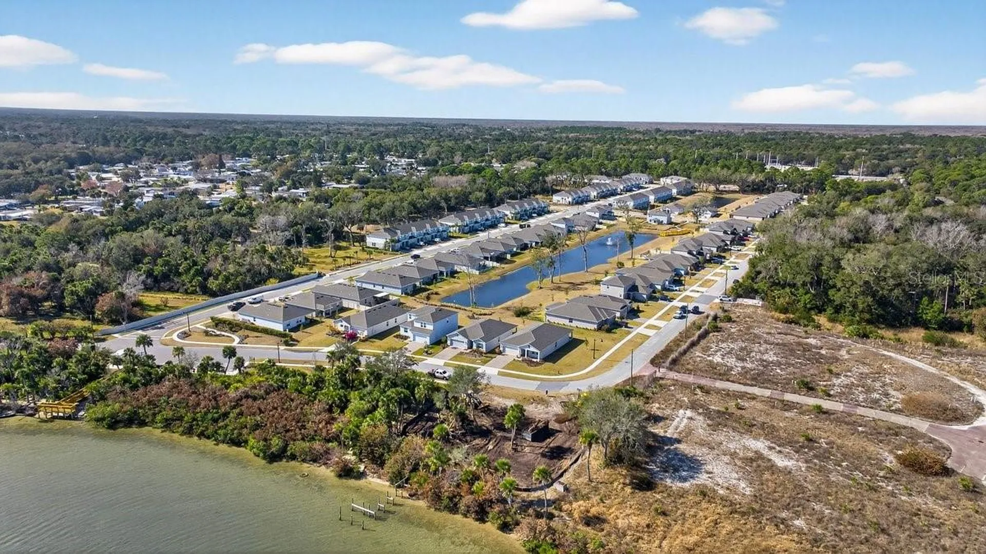 174 Jones Fish Camp Road Edgewater FL 32141