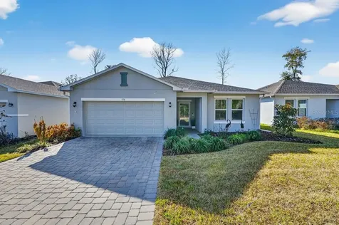 174 Jones Fish Camp Road Edgewater FL 32141