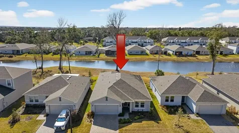 174 Jones Fish Camp Road Edgewater FL 32141