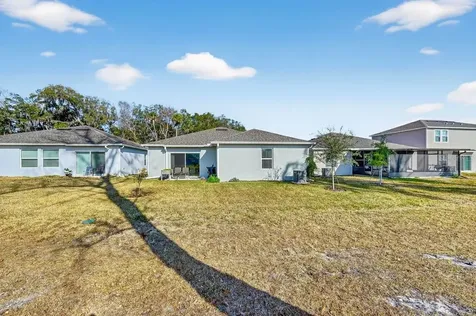 174 Jones Fish Camp Road Edgewater FL 32141