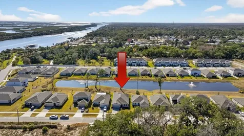 174 Jones Fish Camp Road Edgewater FL 32141