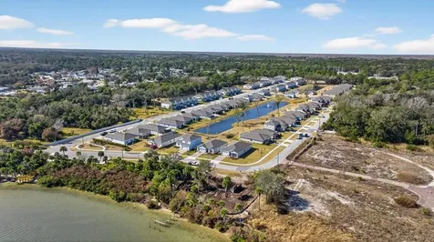 174 Jones Fish Camp Road Edgewater FL 32141