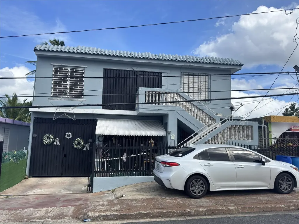 17 Parcela 467 Canovanas PR 00729
