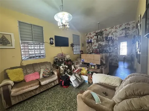 17 Parcela 467 Canovanas PR 00729