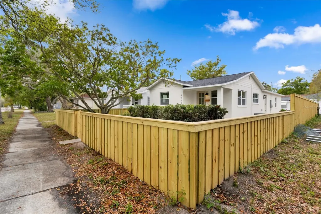 4934 Drive Martin Luther King Jr Street N St Petersburg FL 33703