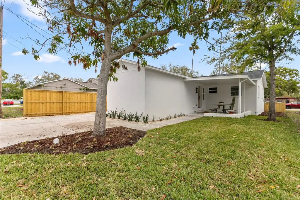 4934 Drive Martin Luther King Jr Street N St Petersburg FL 33703