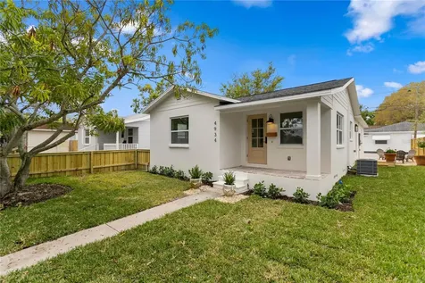 4934 Drive Martin Luther King Jr Street N St Petersburg FL 33703