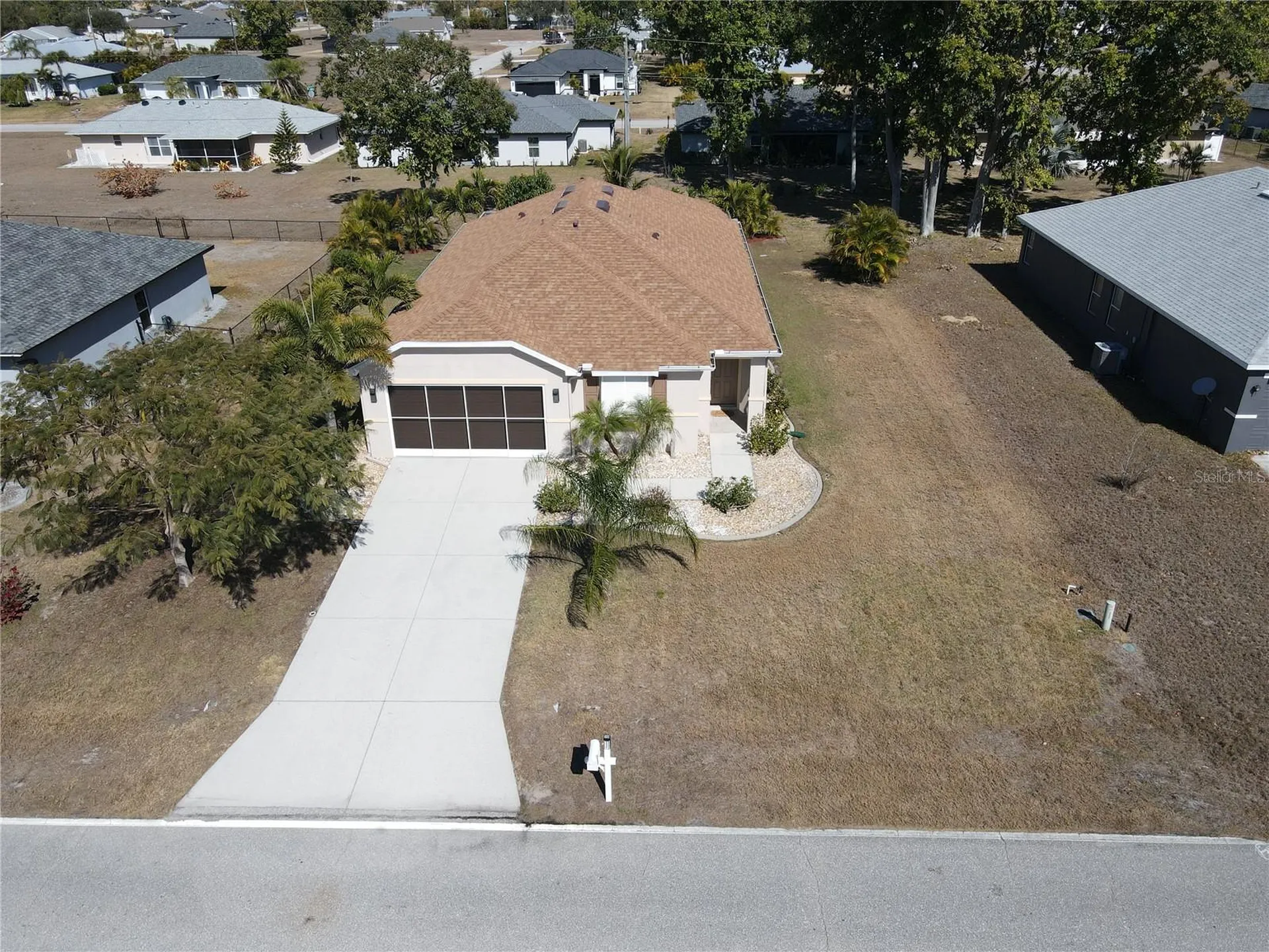 Punta Gorda FL, 25554 Prada Drive