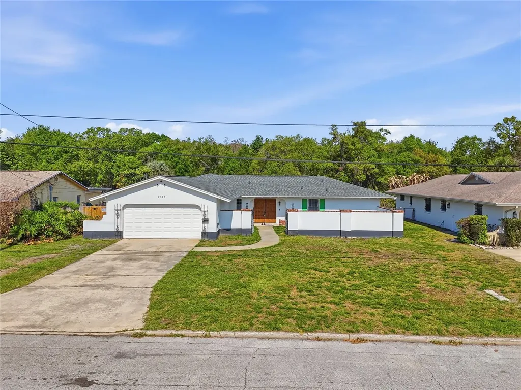 2325 Lauderdale Court Orlando FL 32805