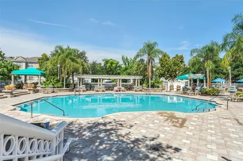 12837 Madison Pointe Circle Orlando FL 32821