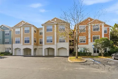 12837 Madison Pointe Circle Orlando FL 32821