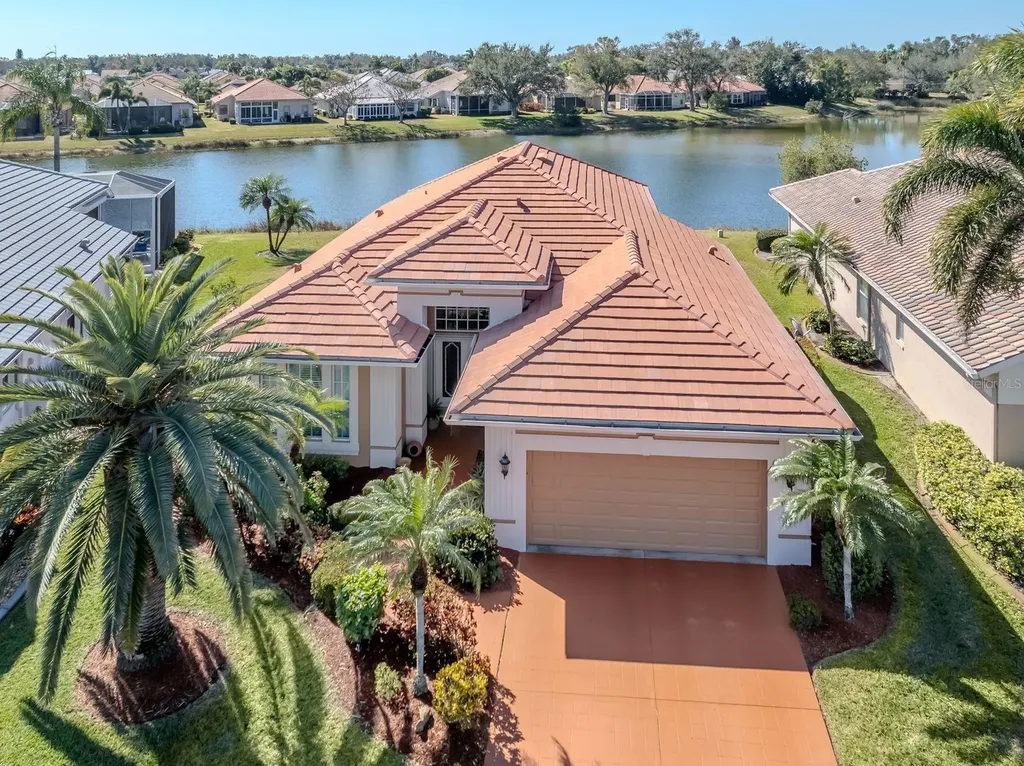 733 Silk Oak Drive Venice FL 34293