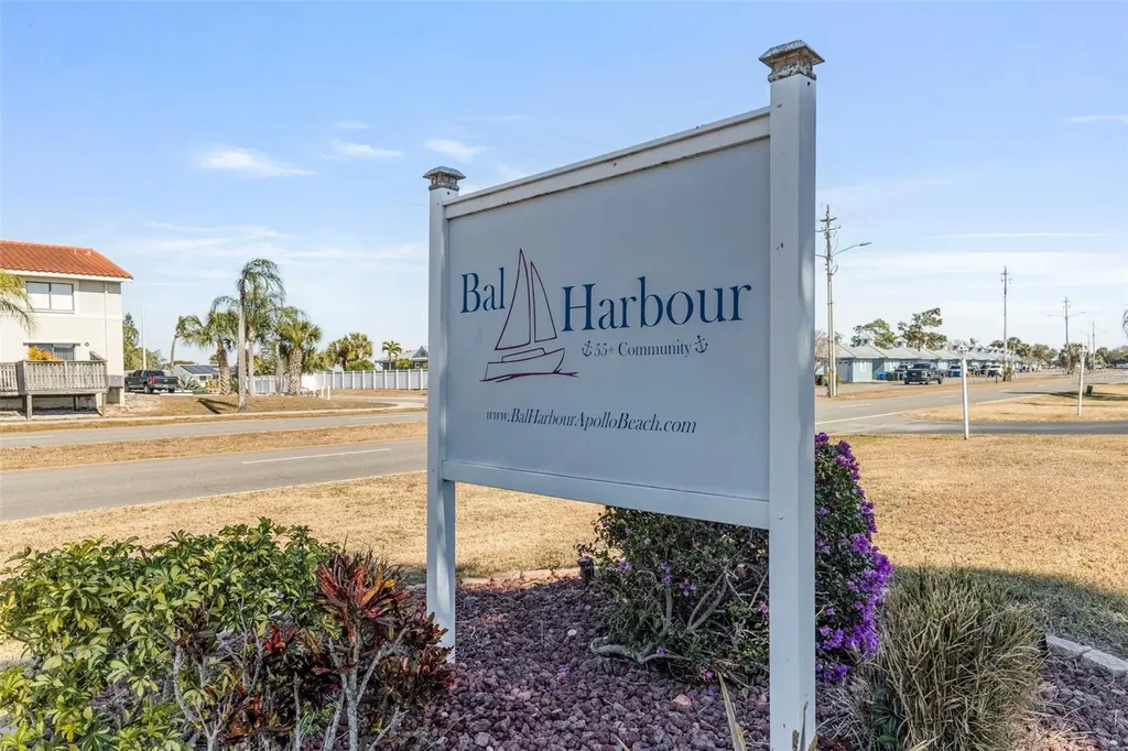 1008 Apollo Beach Boulevard Apollo Beach FL 33572