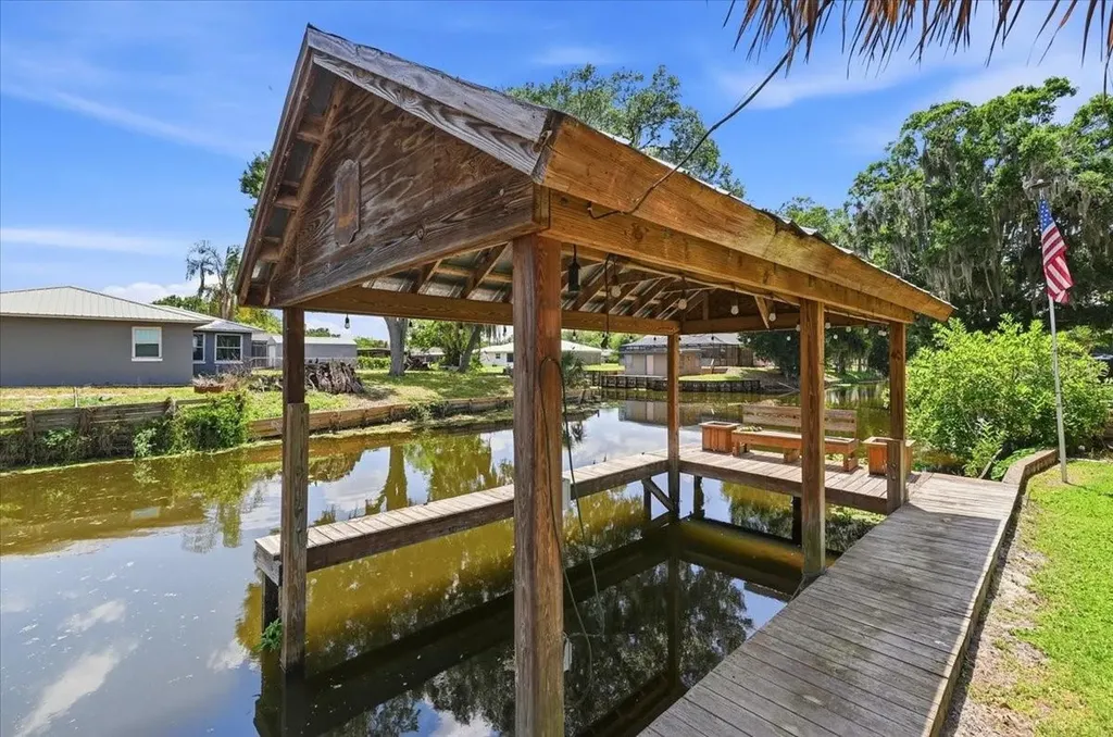2770 Lake Pierce Drive Lake Wales FL 33898