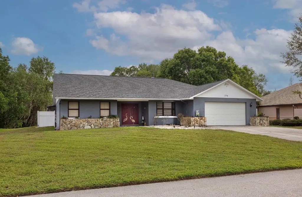 2770 Lake Pierce Drive Lake Wales FL 33898