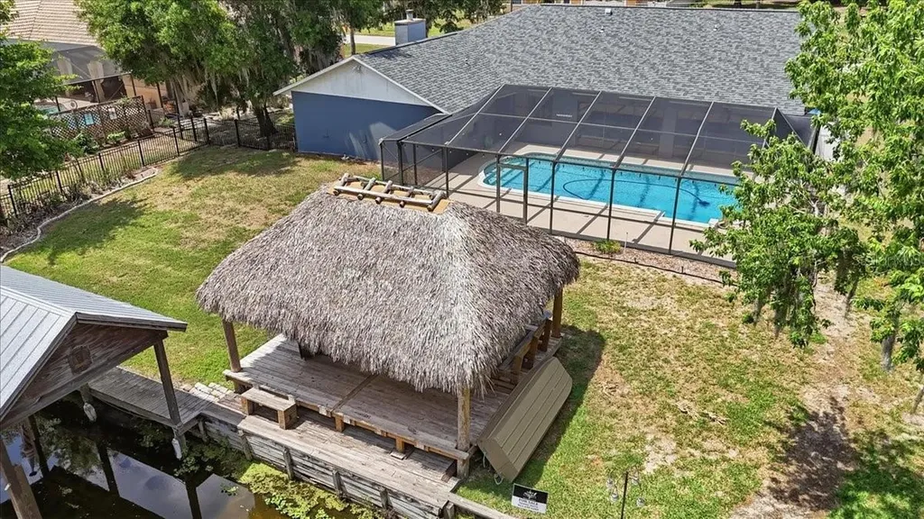 2770 Lake Pierce Drive Lake Wales FL 33898