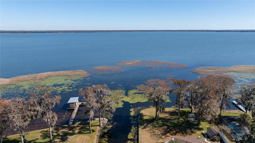 2770 Lake Pierce Drive Lake Wales FL 33898