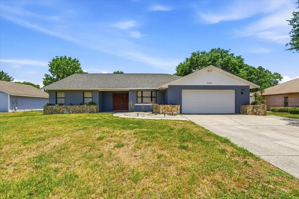 2770 Lake Pierce Drive Lake Wales FL 33898