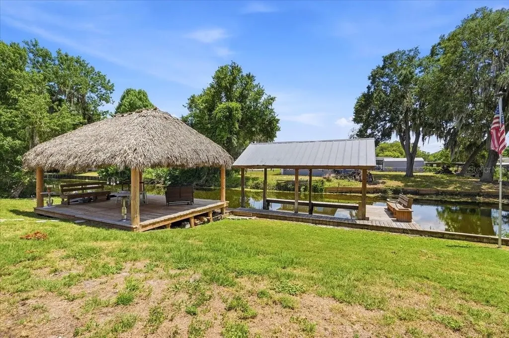 2770 Lake Pierce Drive Lake Wales FL 33898