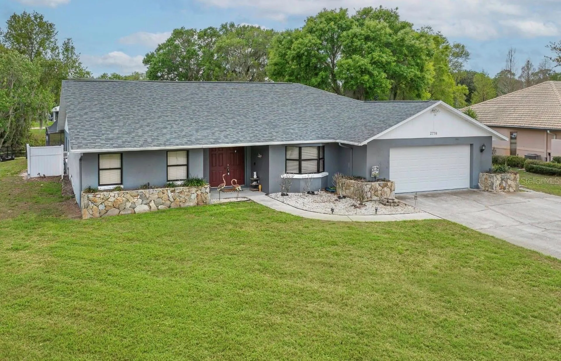 2770 Lake Pierce Drive Lake Wales FL 33898