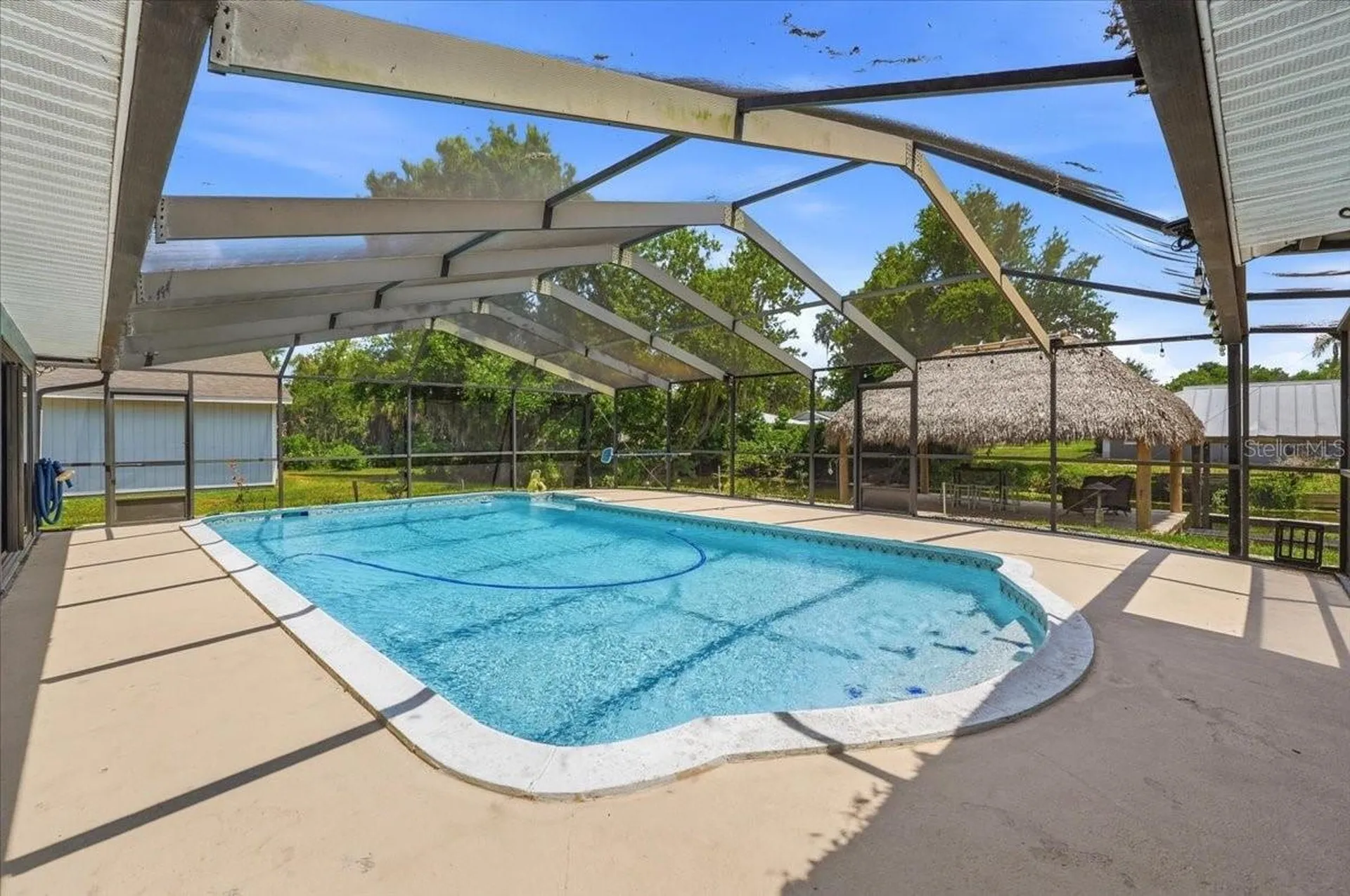 2770 Lake Pierce Drive Lake Wales FL 33898