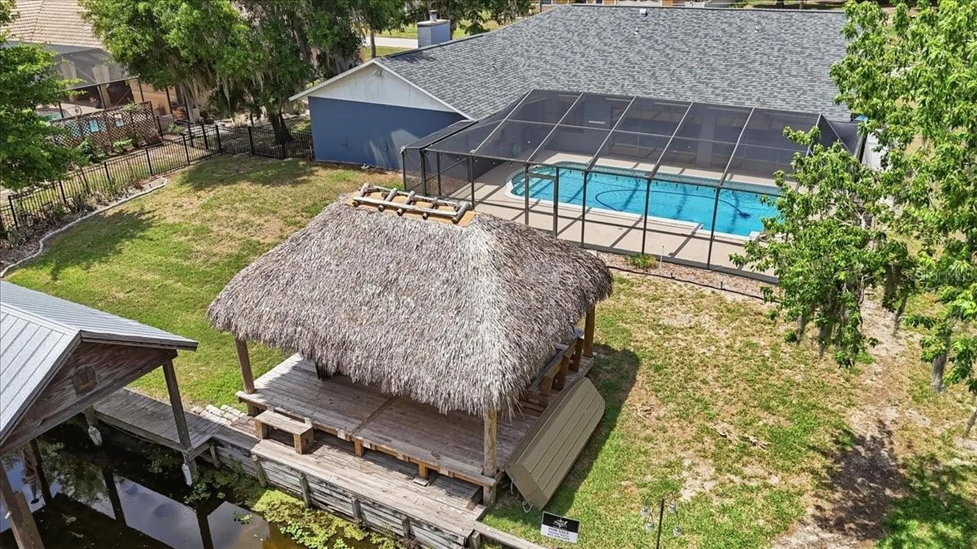 2770 Lake Pierce Drive Lake Wales FL 33898