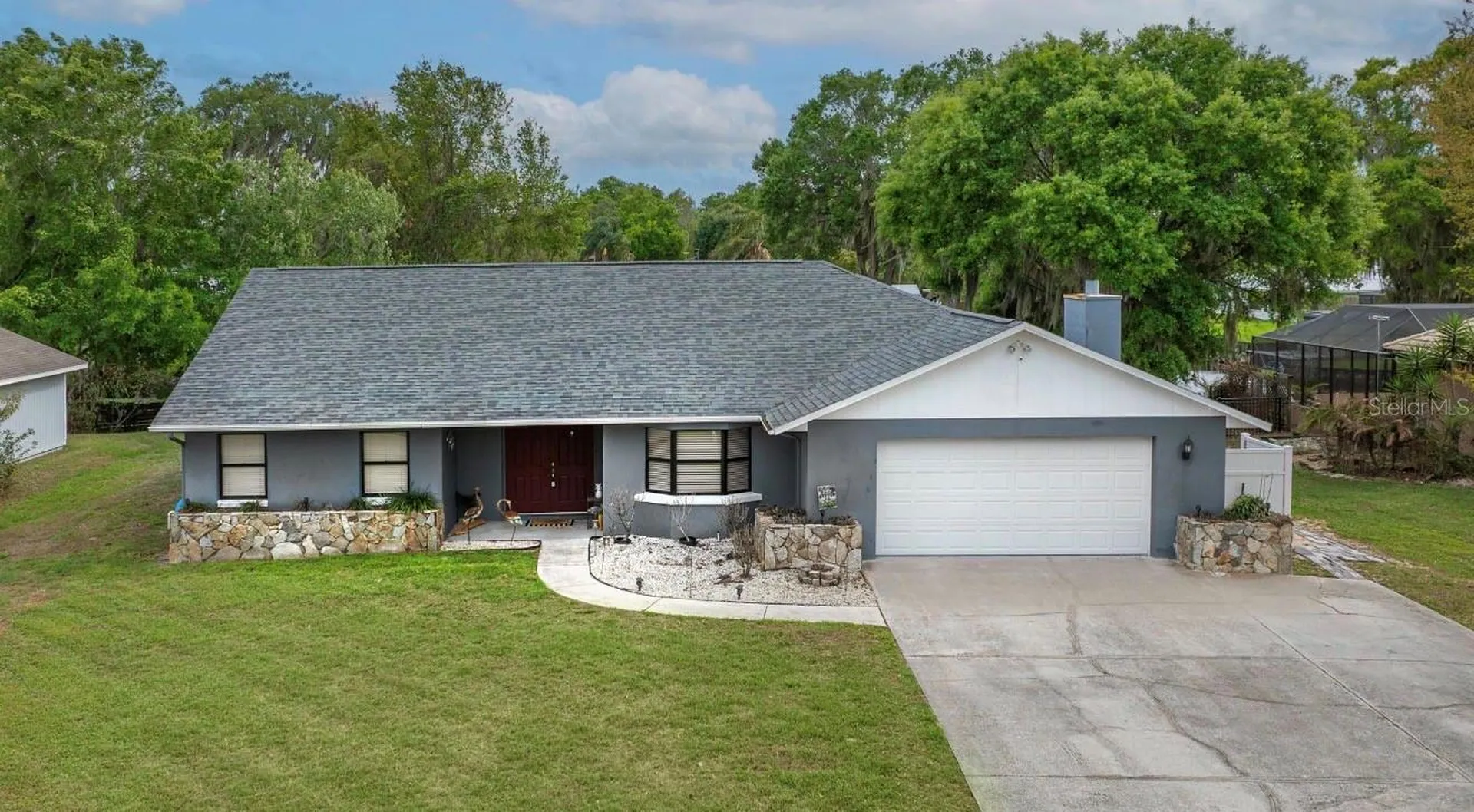 2770 Lake Pierce Drive Lake Wales FL 33898
