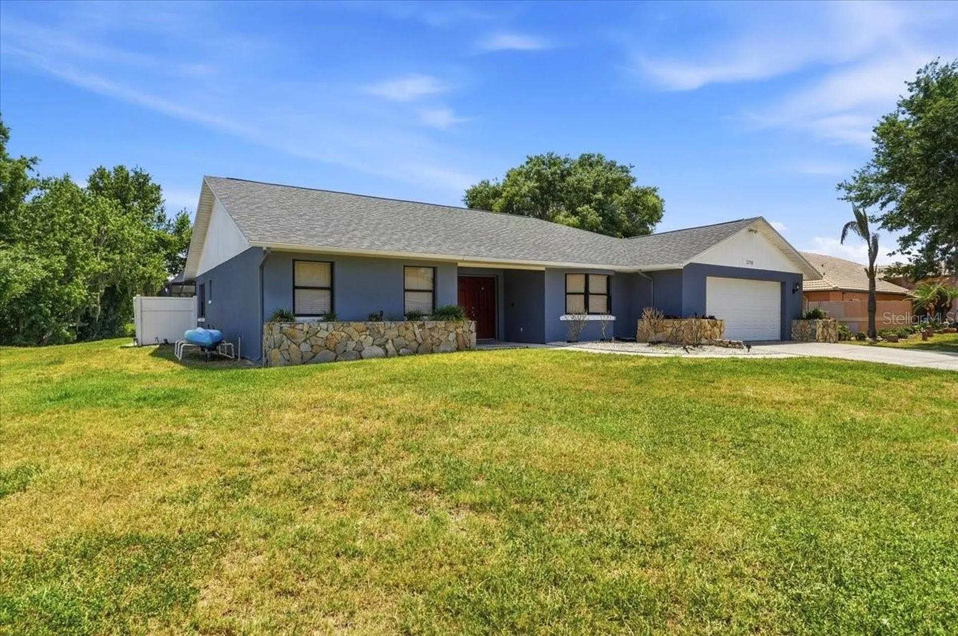 2770 Lake Pierce Drive Lake Wales FL 33898