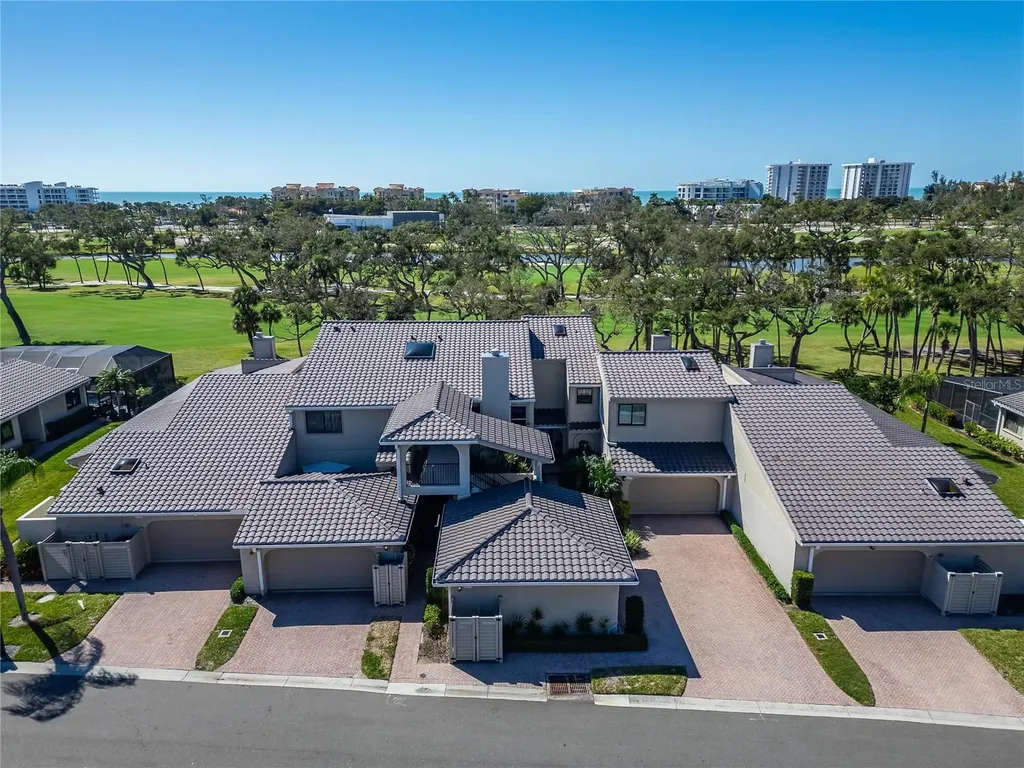 2155 Harbourside Drive Longboat Key FL 34228