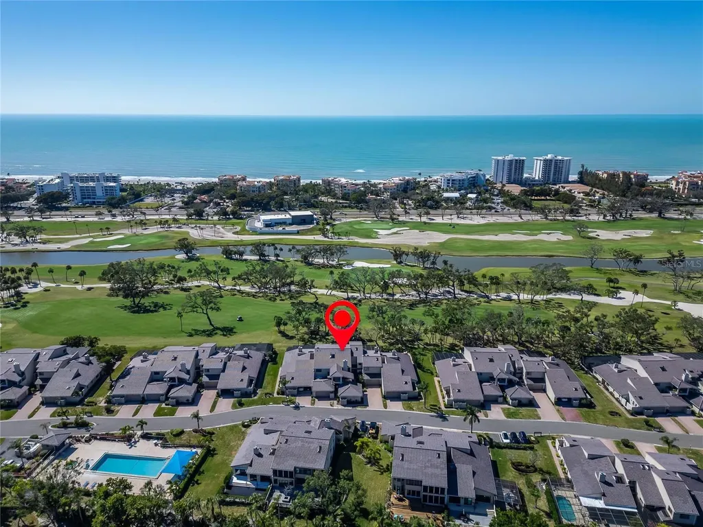 2155 Harbourside Drive Longboat Key FL 34228
