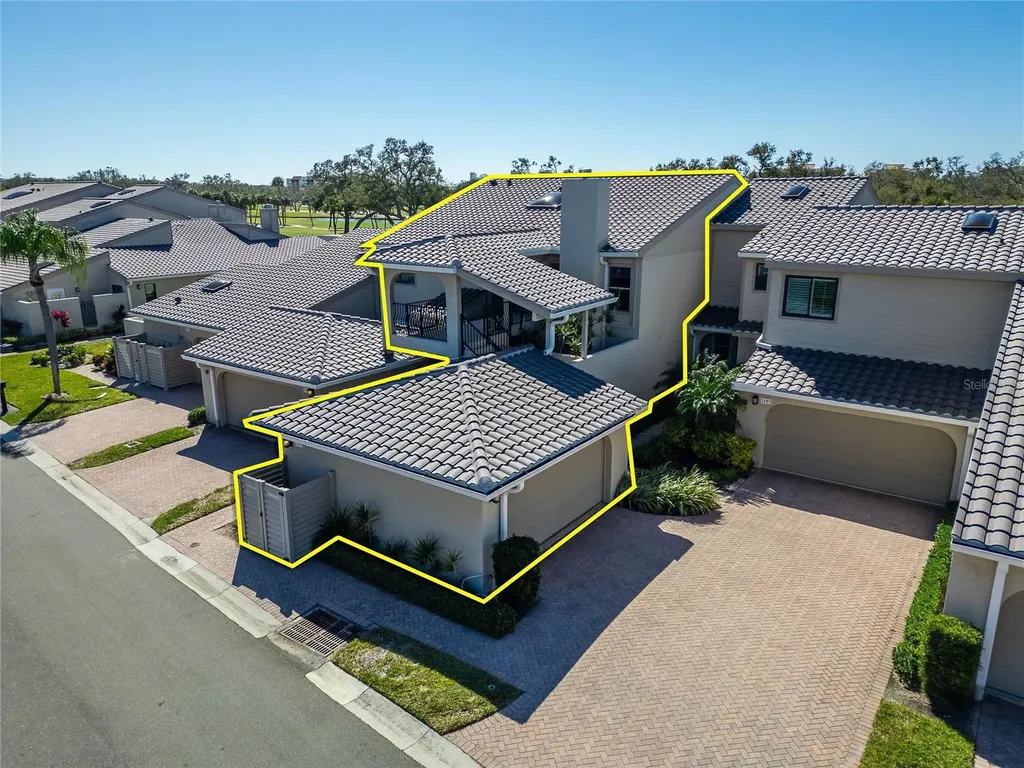 2155 Harbourside Drive Longboat Key FL 34228